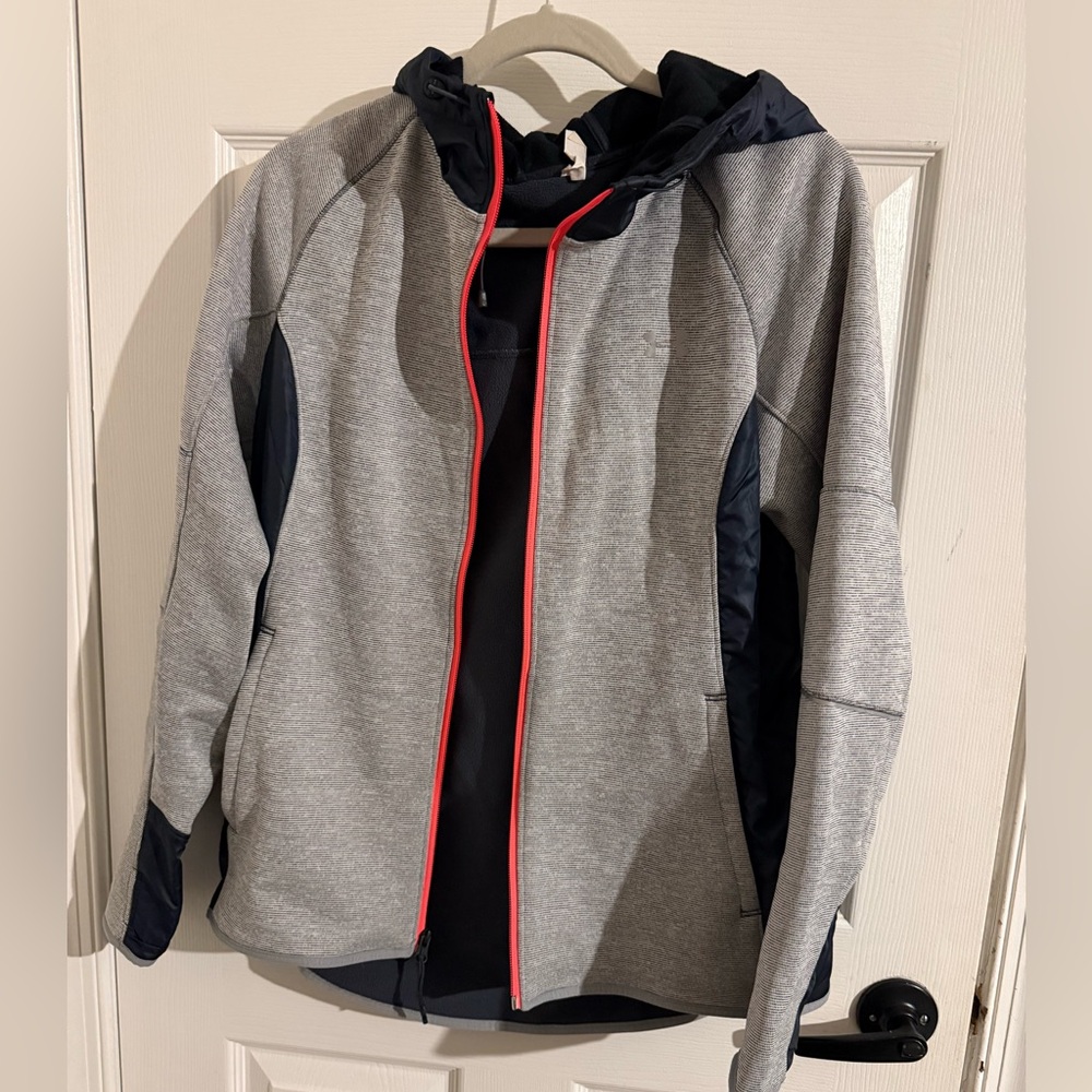 Under Armour | Cold Gear Jacket